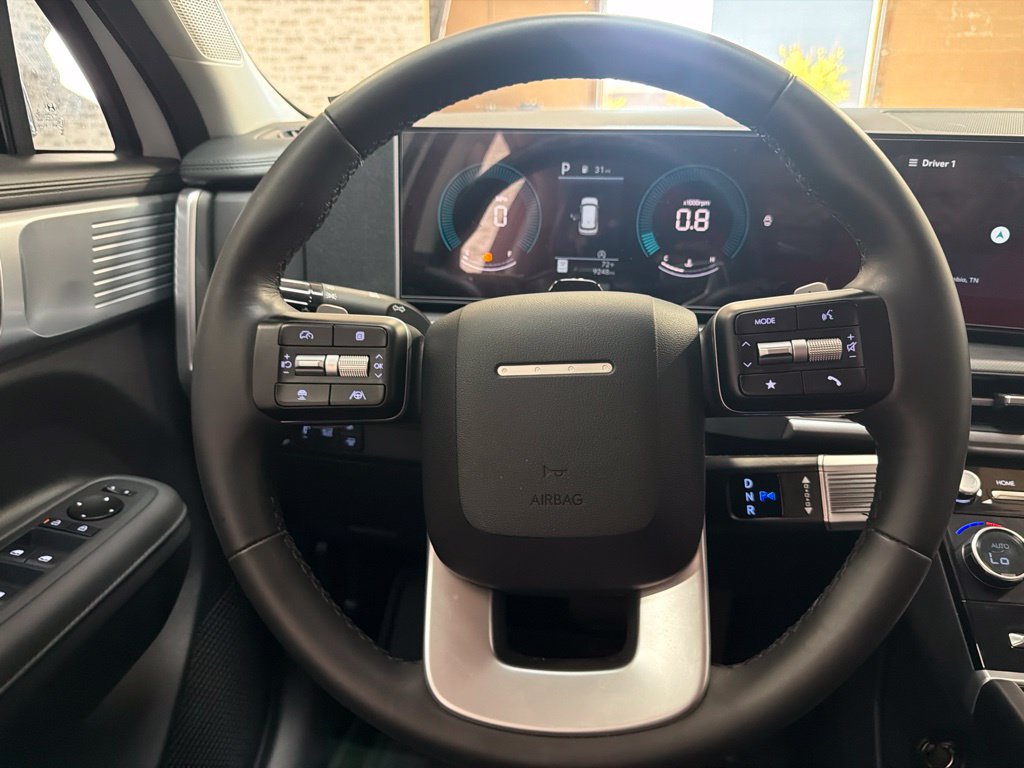 Certified 2026 Hyundai Santa Fe XRT AWD/4WD image 25