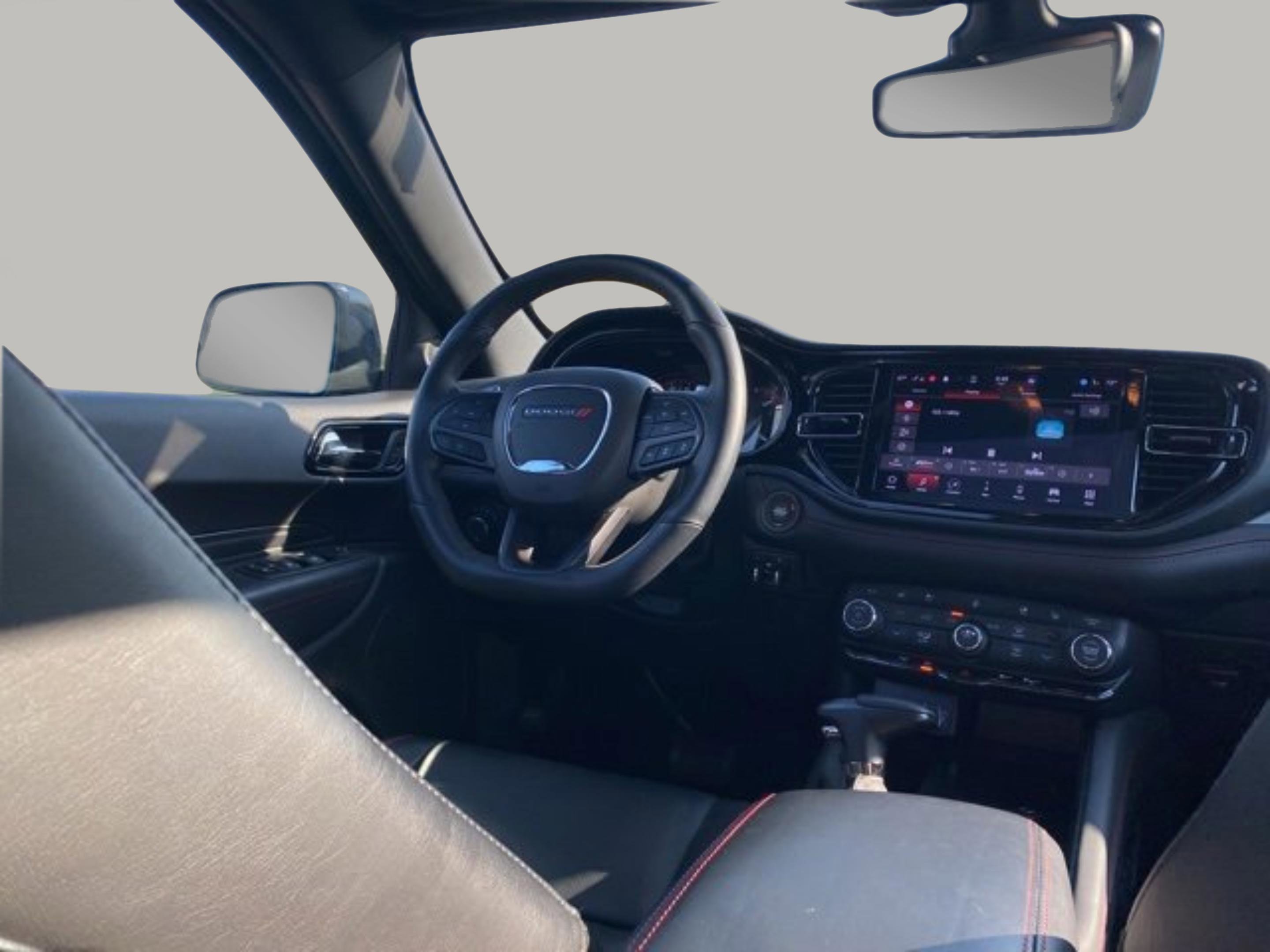 Used 2025 Dodge Durango R/T image 14