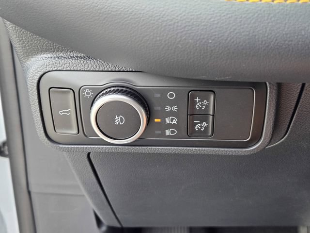 New 2026 Ford Explorer Tremor w/ Tremor Ultimate Package AWD/4WD image 14
