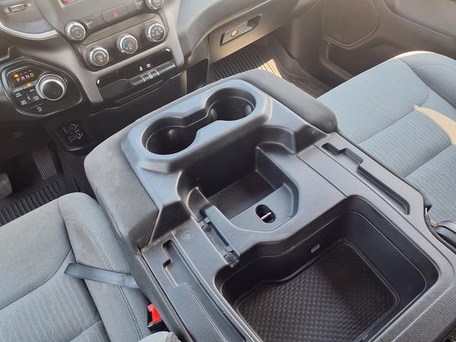 Used 2020 RAM 1500 Big Horn AWD/4WD image 9