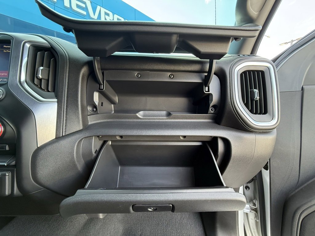 Used 2019 GMC Sierra 1500 SLT w/ Max Trailering Package image 14