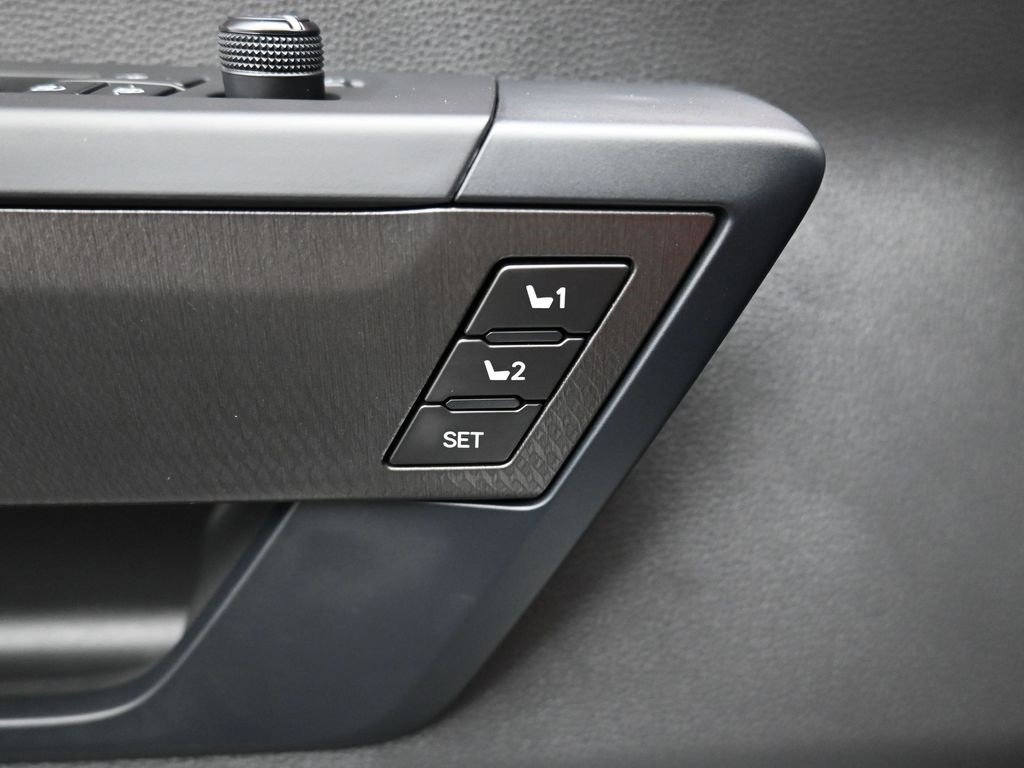 Used 2025 Toyota Tundra TRD Pro image 12