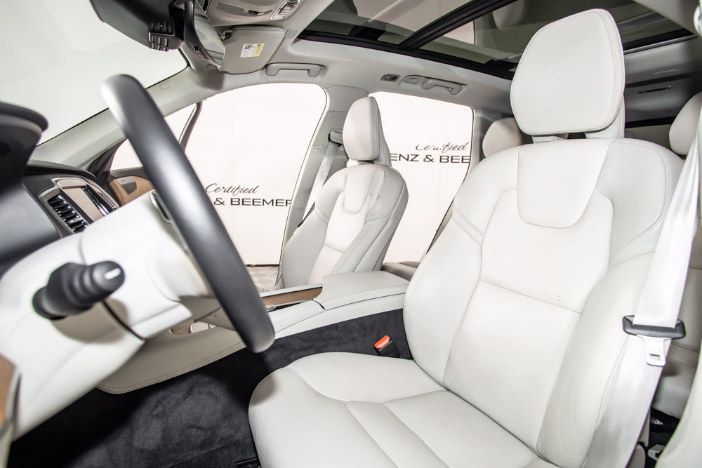 Used 2022 Volvo XC90 T8 Inscription Expression w/ Climate Package AWD/4WD image 14