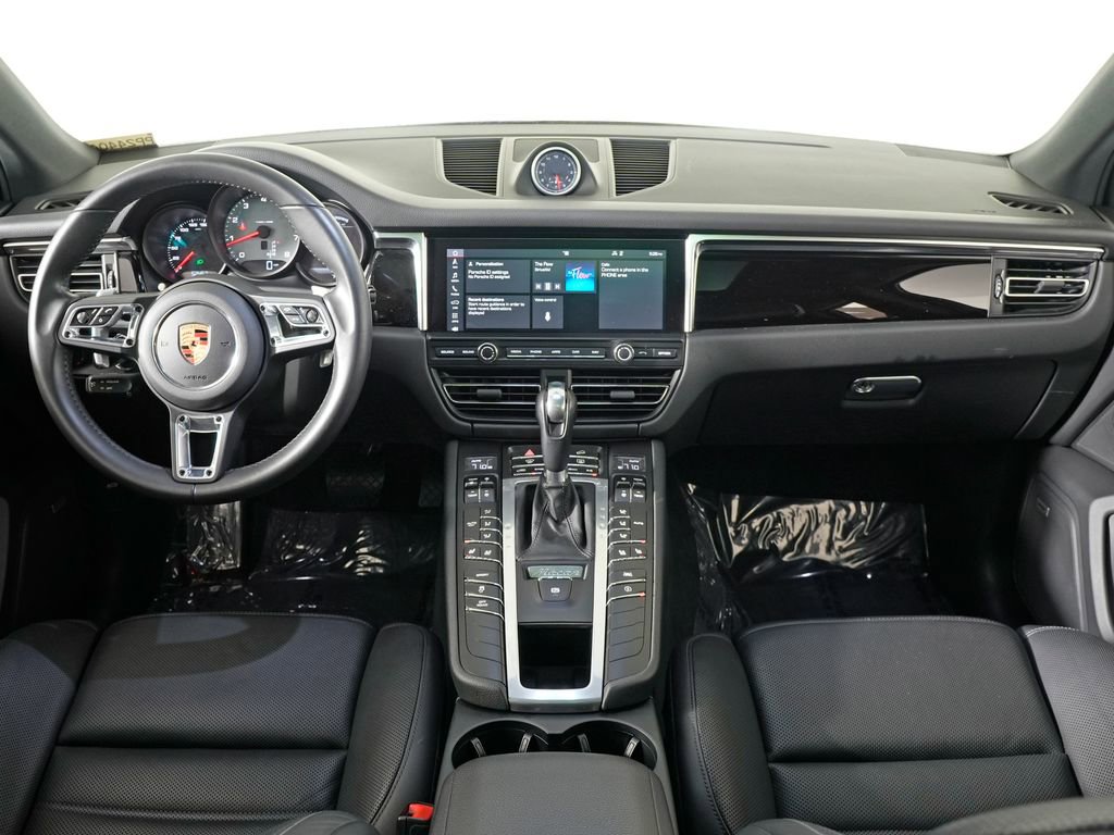 Certified 2019 Porsche Macan S image 23