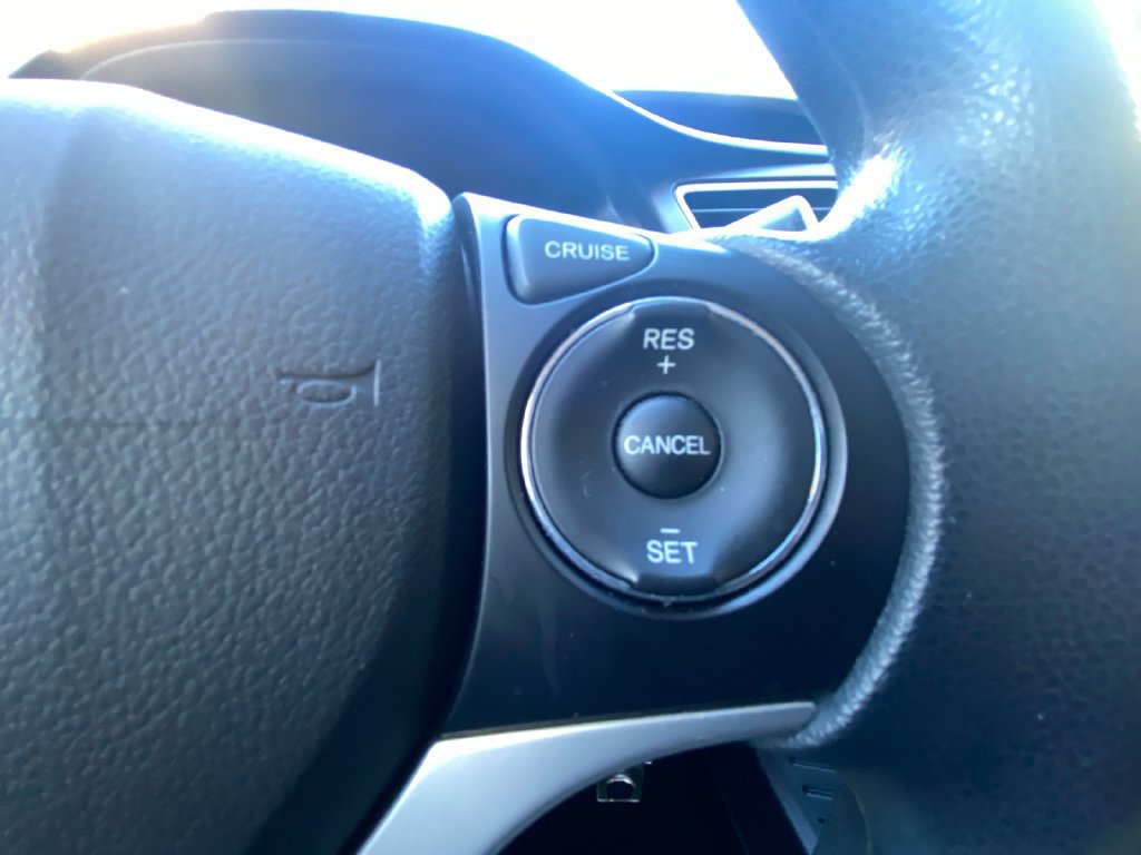 Used 2014 Honda Civic LX image 20