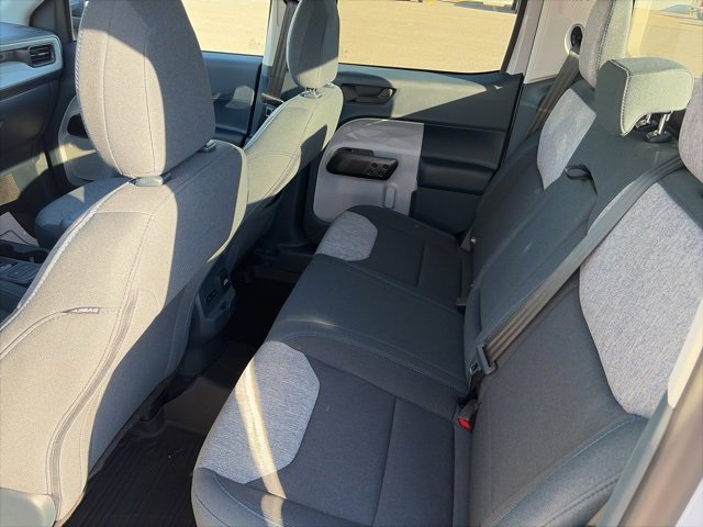 New 2025 Ford Maverick XLT w/ XLT Luxury Package image 11