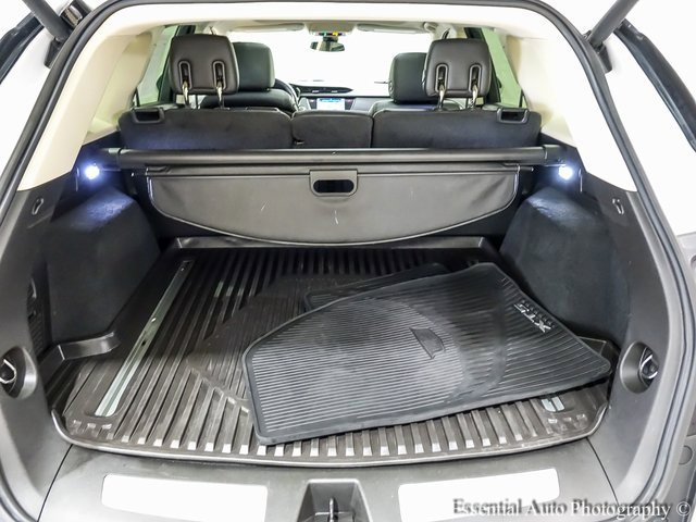 Used 2019 Cadillac XT5 Luxury image 21