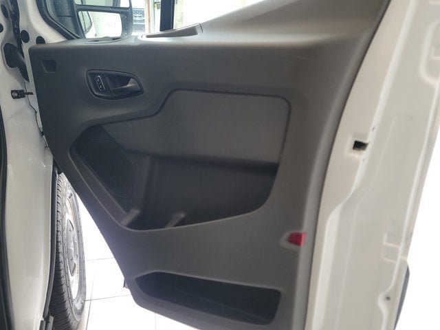 Used 2024 Ford Transit 250 Low Roof w/ Load Area Protection Package RWD image 5