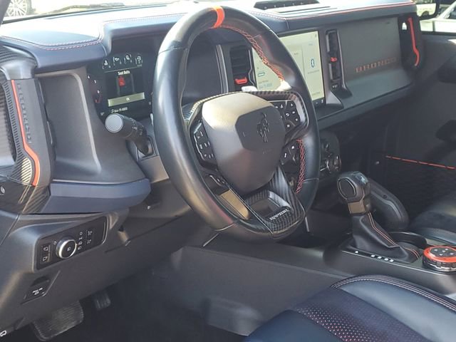 Used 2023 Ford Bronco Raptor image 7