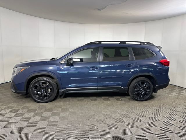 Used 2023 Subaru Ascent Onyx Edition Limited AWD/4WD image 6