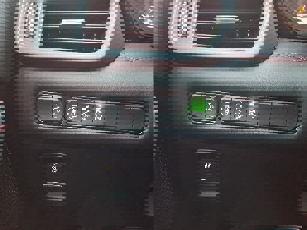 Used 2025 Acura TLX SH-AWD w/ A-SPEC Pkg image 17