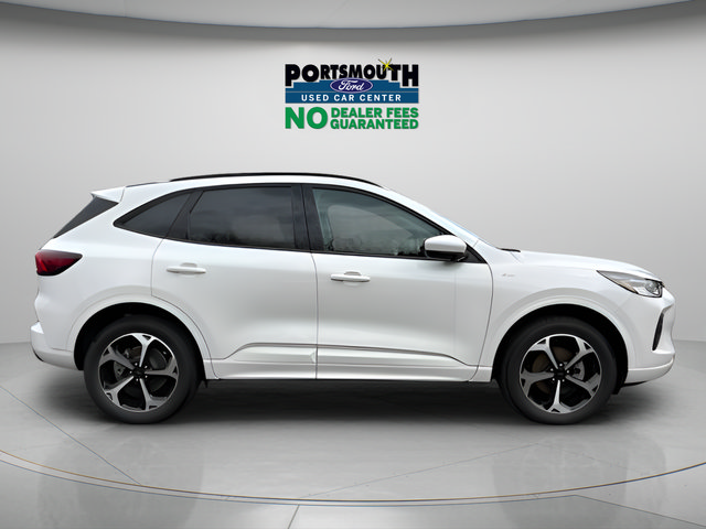Used 2024 Ford Escape ST-Line Select w/ Tech Pack #1 AWD/4WD image 6