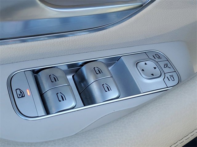 Used 2023 Mercedes-Benz GLE 450 4MATIC image 11