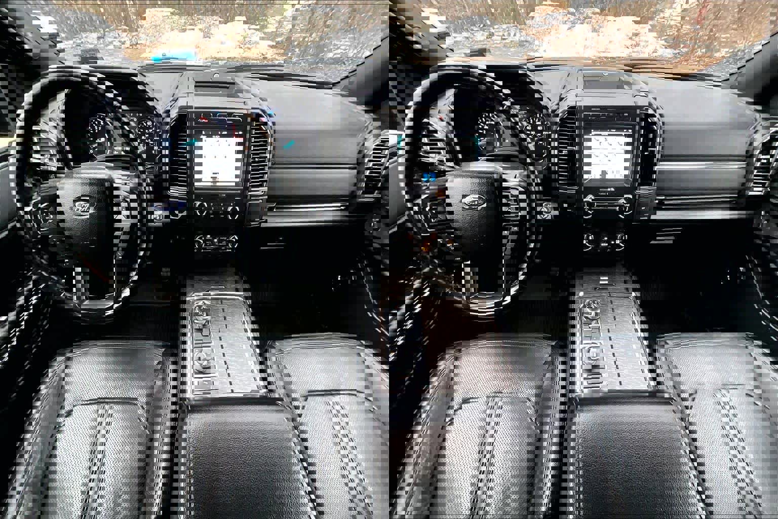 Used 2018 Ford Expedition Limited image 13