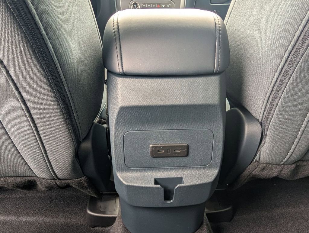 New 2025 Ford Maverick XLT w/ Equipment Group 301A image 41