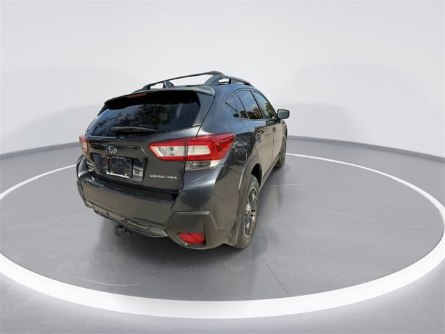 Used 2019 Subaru Crosstrek 2.0i Premium image 7