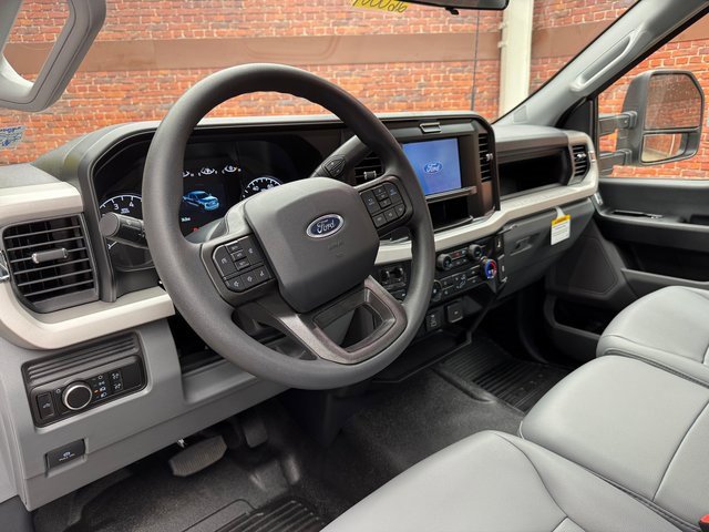 New 2026 Ford F250 XL image 12