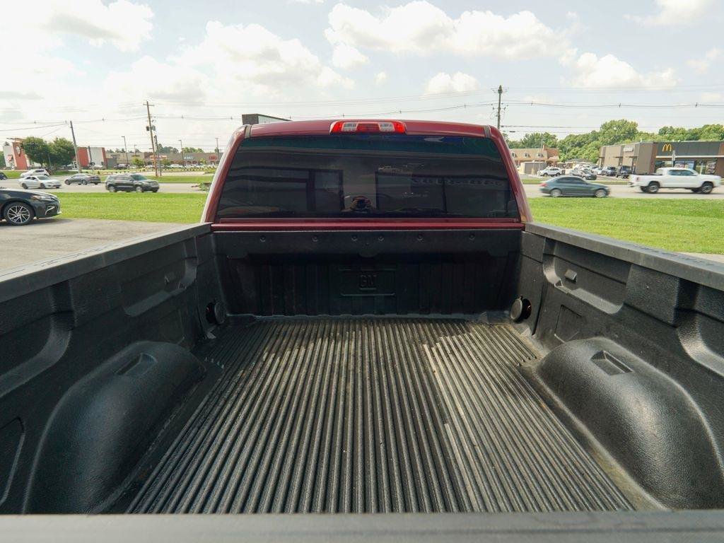 Used 2015 Chevrolet Silverado 1500 LT w/ All Star Edition AWD/4WD image 10