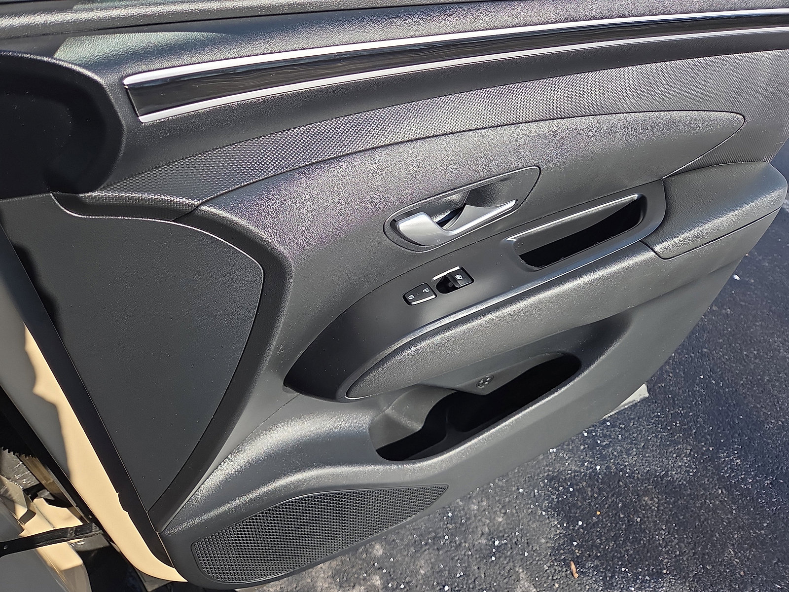 Used 2022 Hyundai Santa Cruz SEL Premium image 13