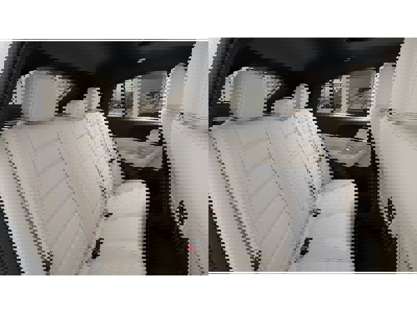 New 2026 Mercedes-Benz GLE 450 4MATIC Coupe image 4