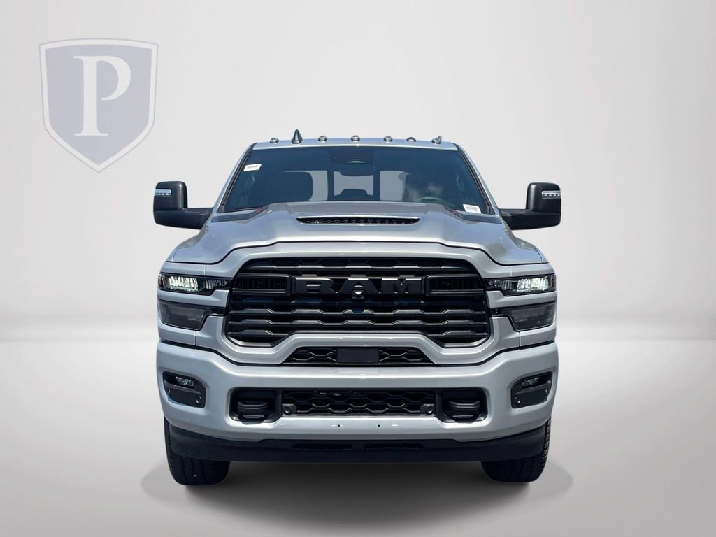 New 2026 RAM 2500 Tradesman AWD/4WD image 3