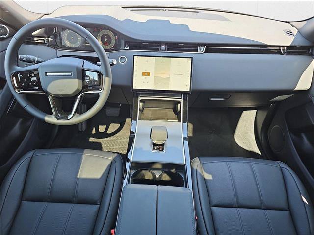New 2026 Land Rover Range Rover Evoque S AWD/4WD image 9