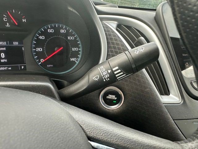 Certified 2023 Chevrolet Malibu LT image 25