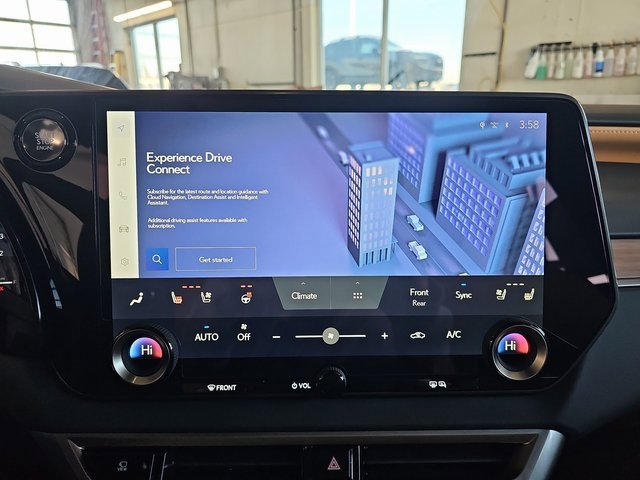 New 2026 Lexus RX 350 Premium w/ Convenience Package image 21