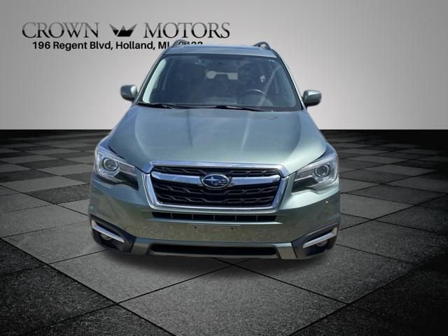 Used 2017 Subaru Forester 2.5i Touring AWD/4WD image 8