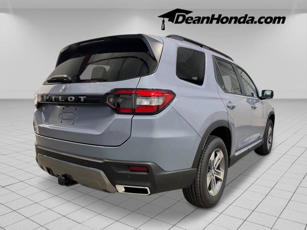 New 2026 Honda Pilot EX-L image 5