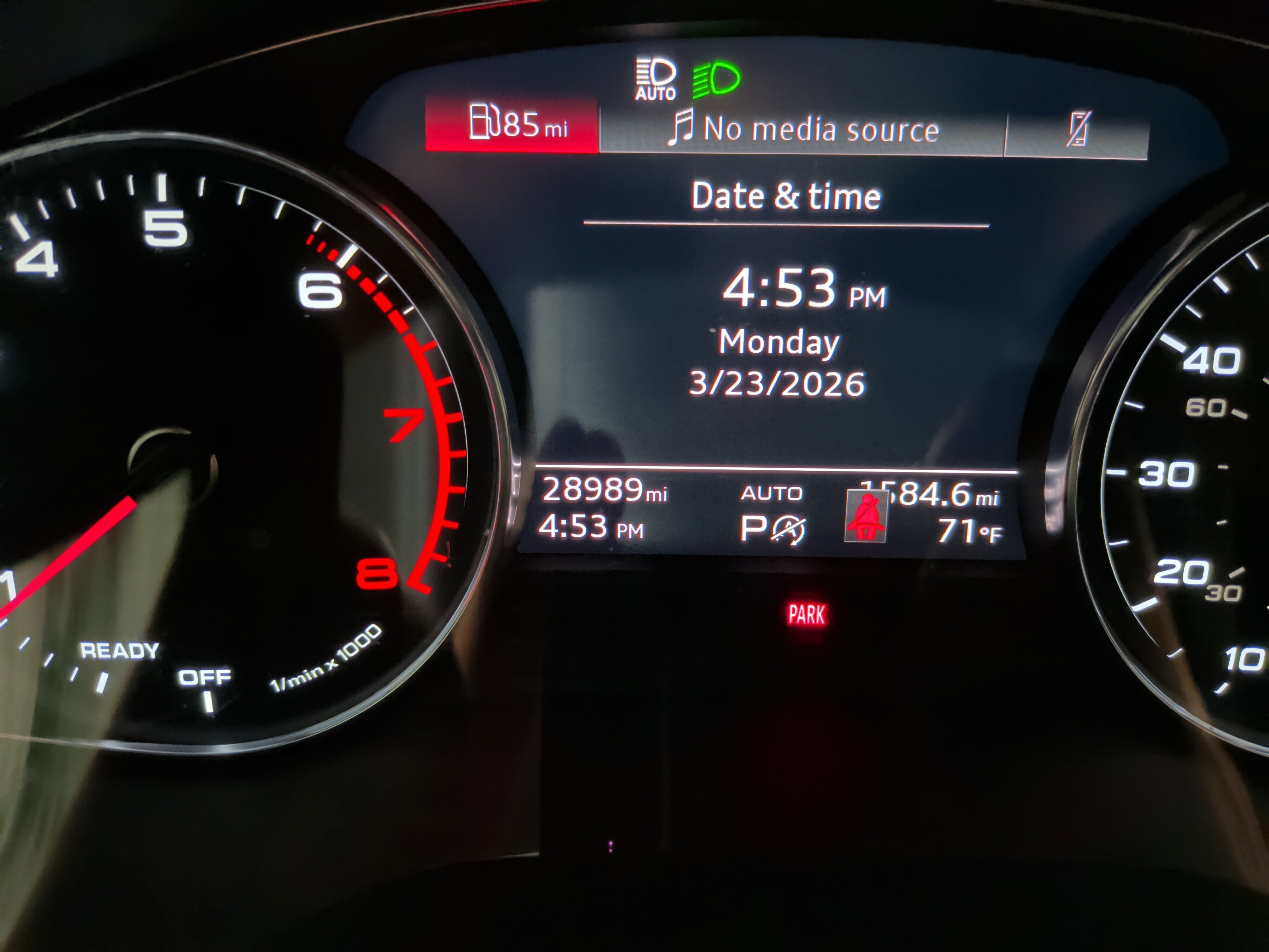 Certified 2023 Audi Q5 2.0T Premium w/ Convenience Package image 22