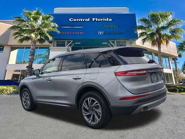 Used 2023 Lincoln Corsair FWD image 7