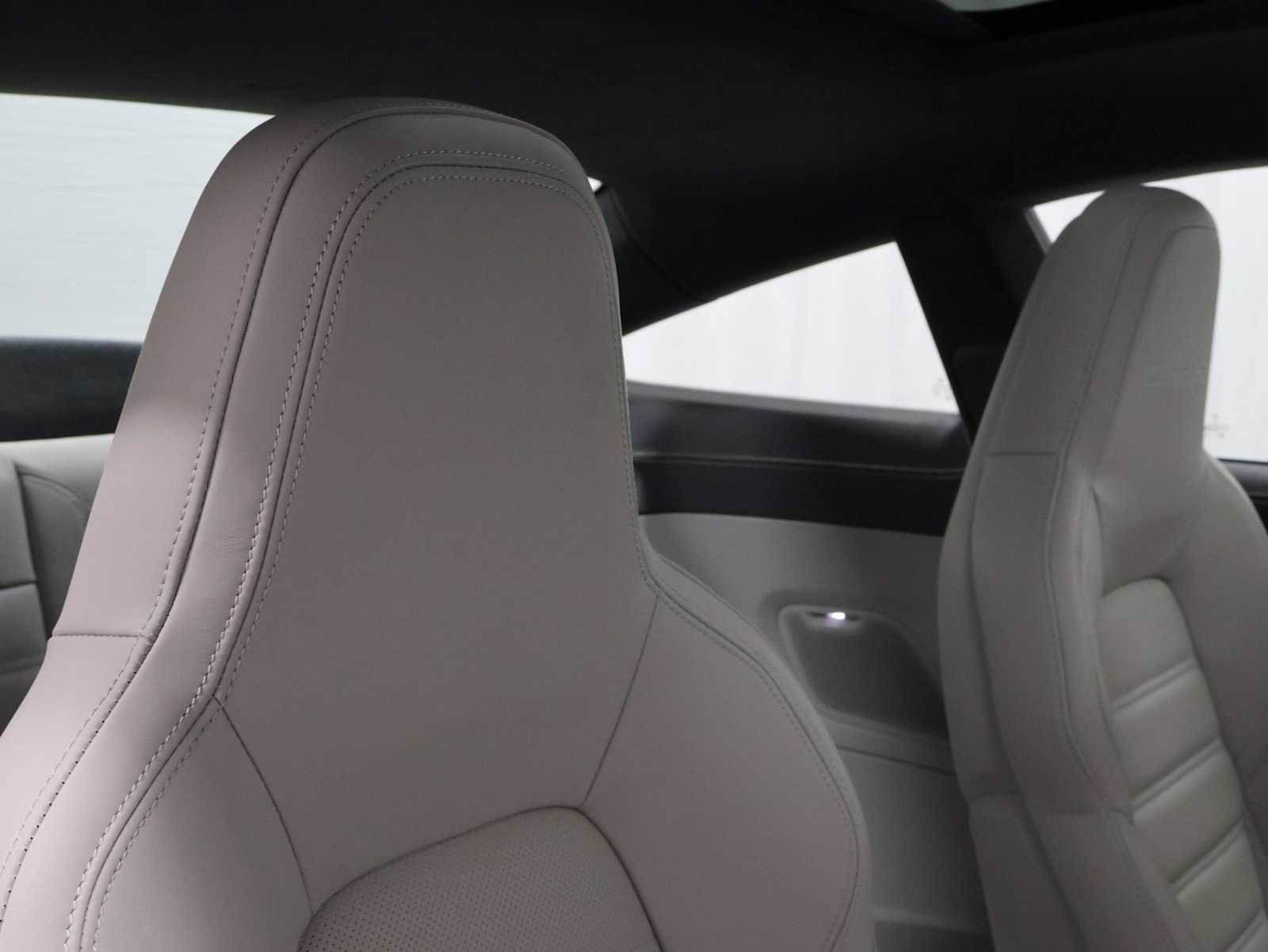 Certified 2024 Porsche 911 Turbo AWD/4WD image 22