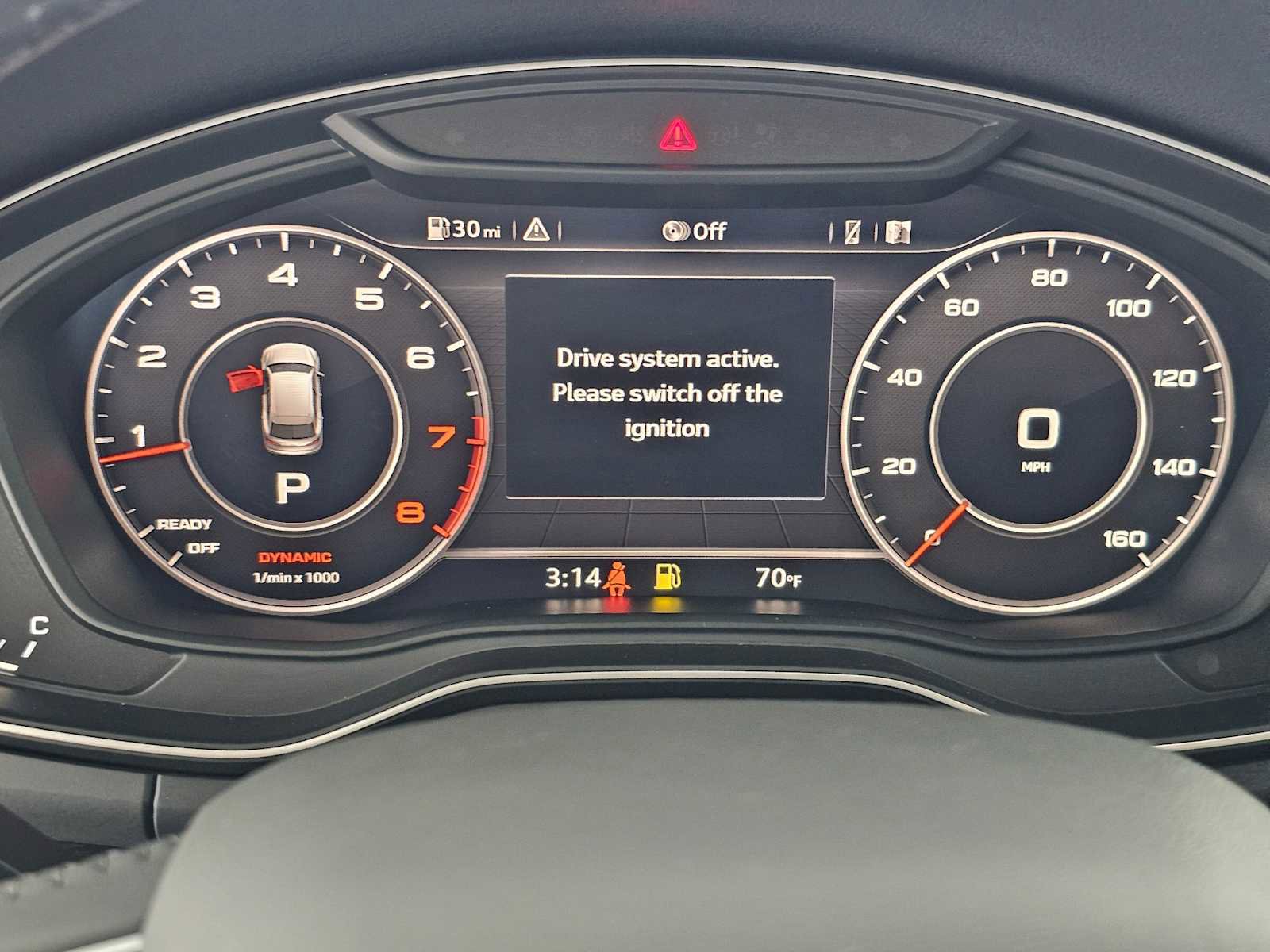 Used 2018 Audi Q5 Prestige w/ Prestige Package AWD/4WD image 23