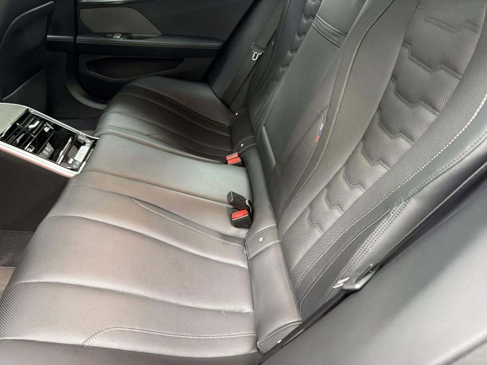 Certified 2023 BMW 840i Gran Coupe xDrive image 23