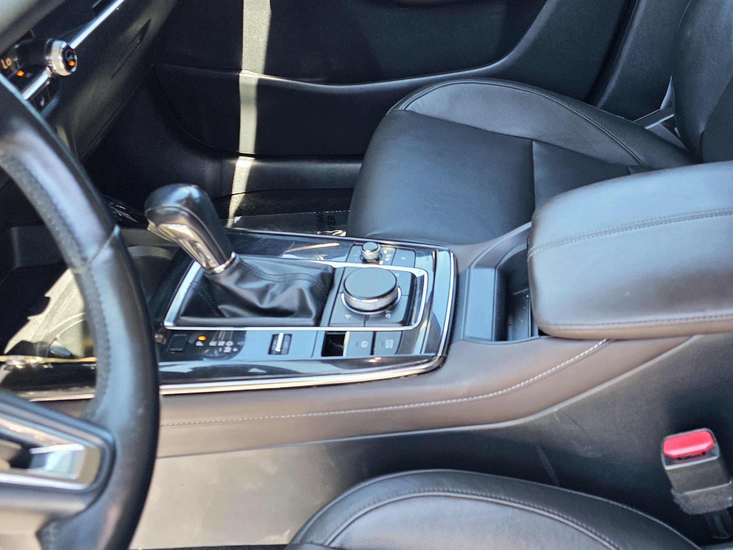 Used 2020 MAZDA CX-30 AWD w/ Premium Package image 13