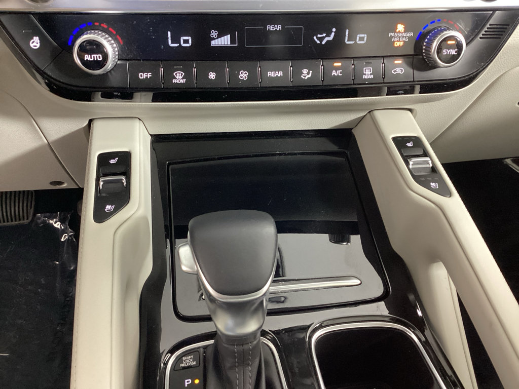 Used 2020 Kia Telluride EX w/ EX Premium Package AWD/4WD image 32