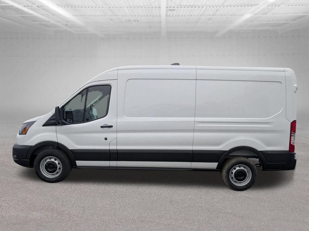 New 2026 Ford Transit 150 148 Medium Roof RWD image 6