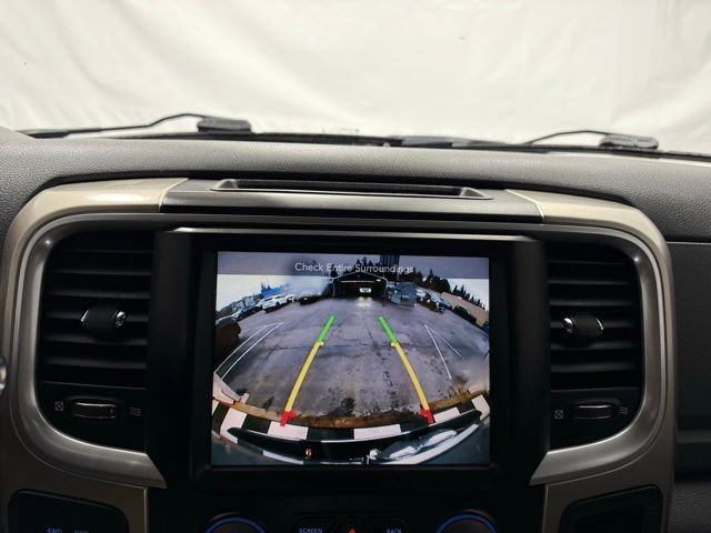 Used 2015 RAM 2500 Big Horn image 36