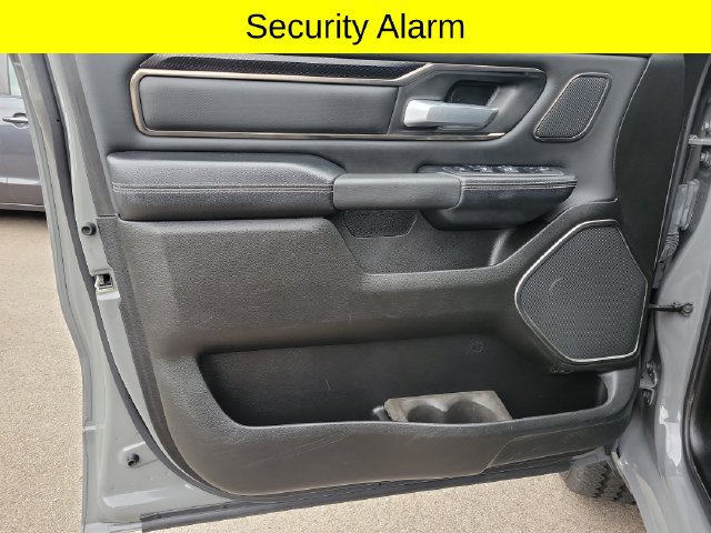 Used 2023 RAM 1500 Rebel w/ Rebel Level 2 Equipment Group AWD/4WD image 21