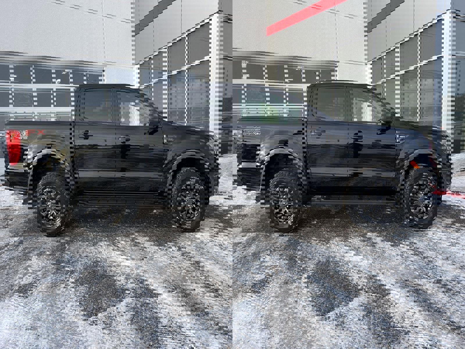 Used 2019 Ford Ranger XLT w/ Equipment Group 302A Luxury image 21