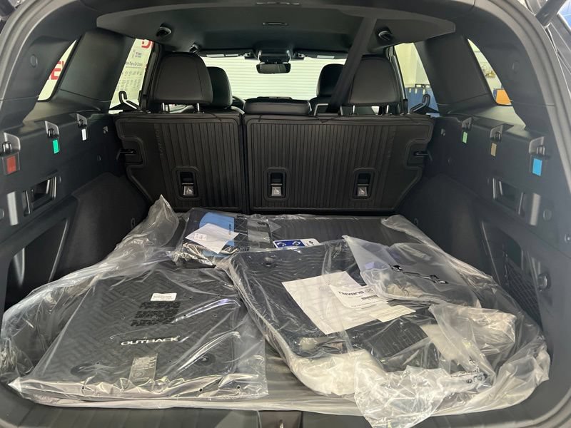 New 2026 Subaru Outback Premium AWD/4WD image 8