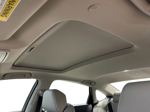 New 2026 Honda Accord EX-L image 27