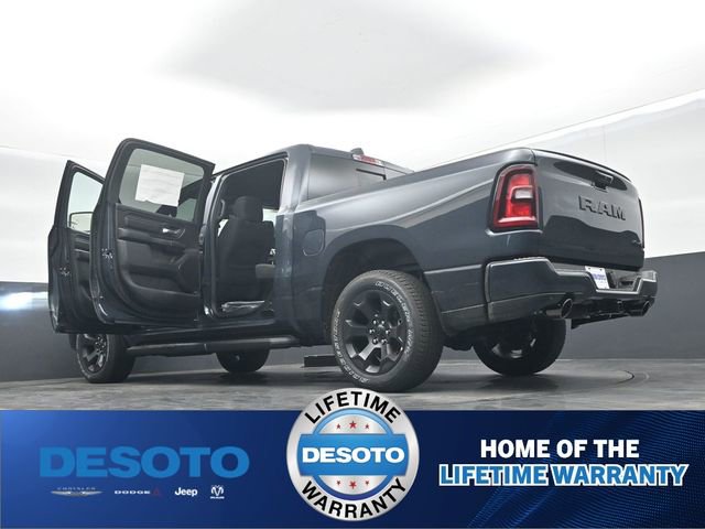 New 2026 RAM 1500 Express image 67