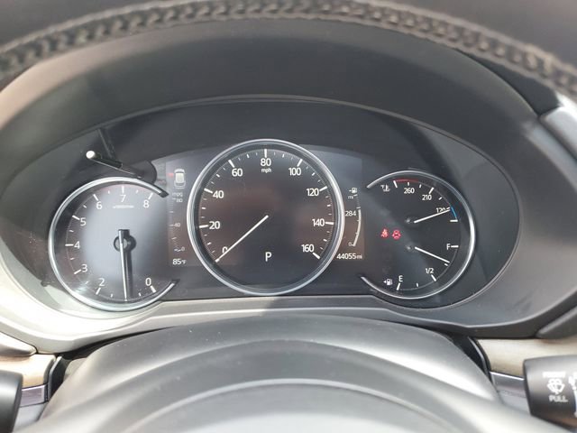 Used 2019 MAZDA CX-5 Signature AWD/4WD image 24