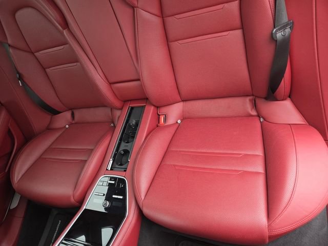 Used 2017 Porsche Panamera Turbo image 31