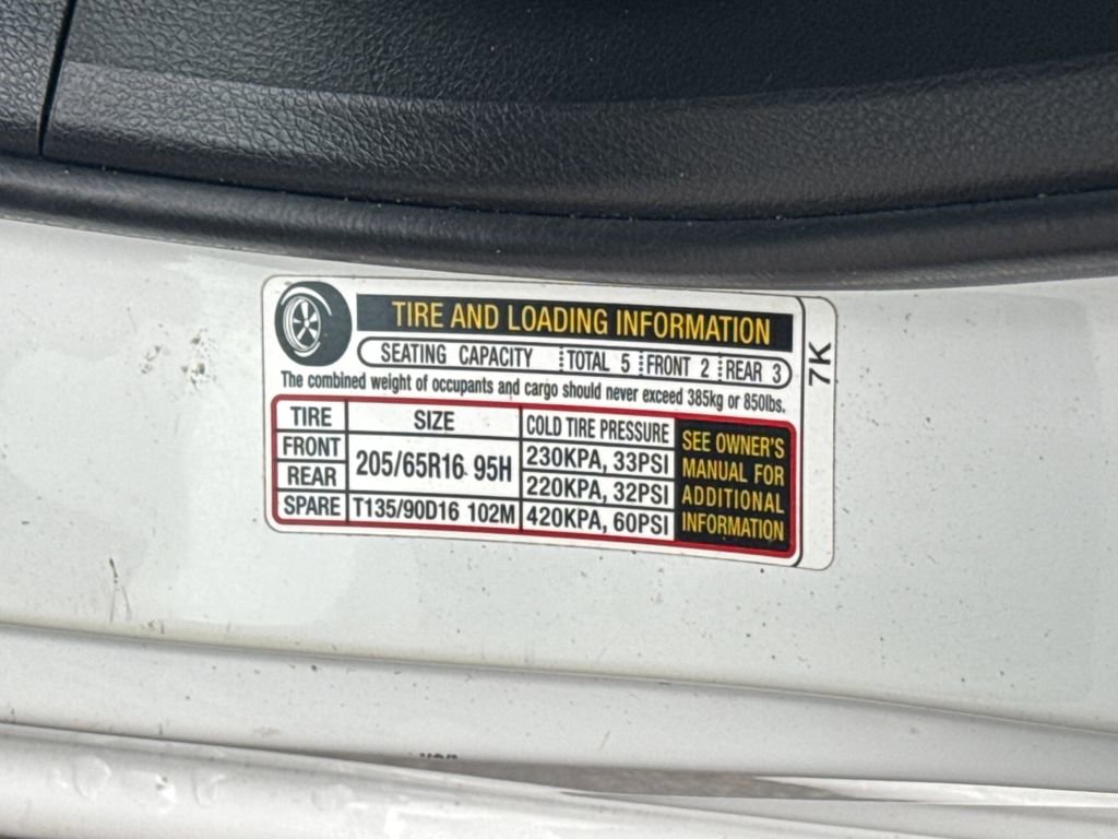 Used 2016 Honda Accord LX image 46