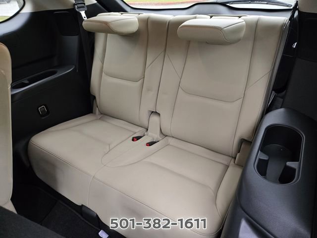 Used 2021 MAZDA CX-9 Touring w/ Touring Premium Package AWD/4WD image 13
