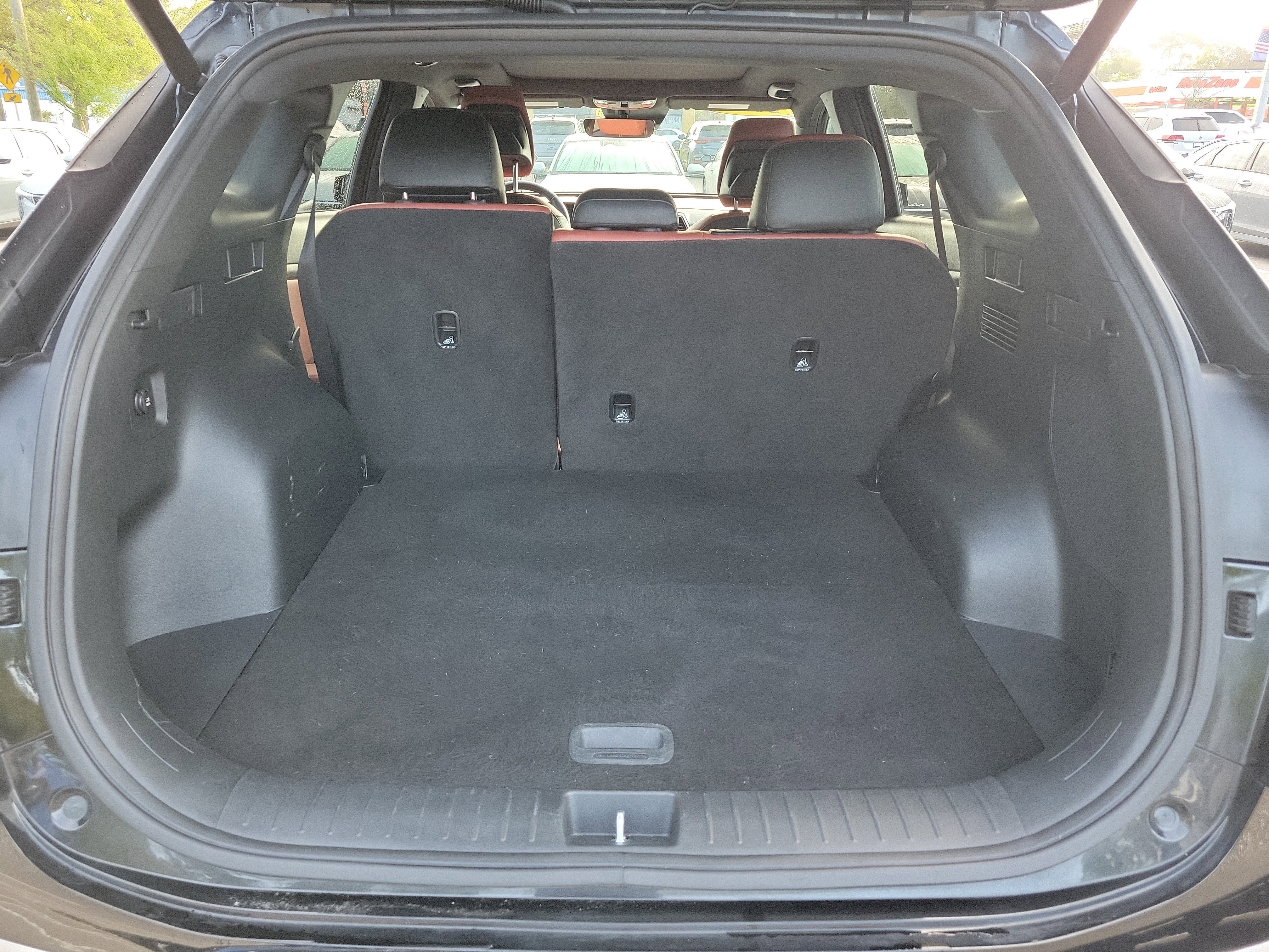 Used 2023 Kia Sportage SX image 14