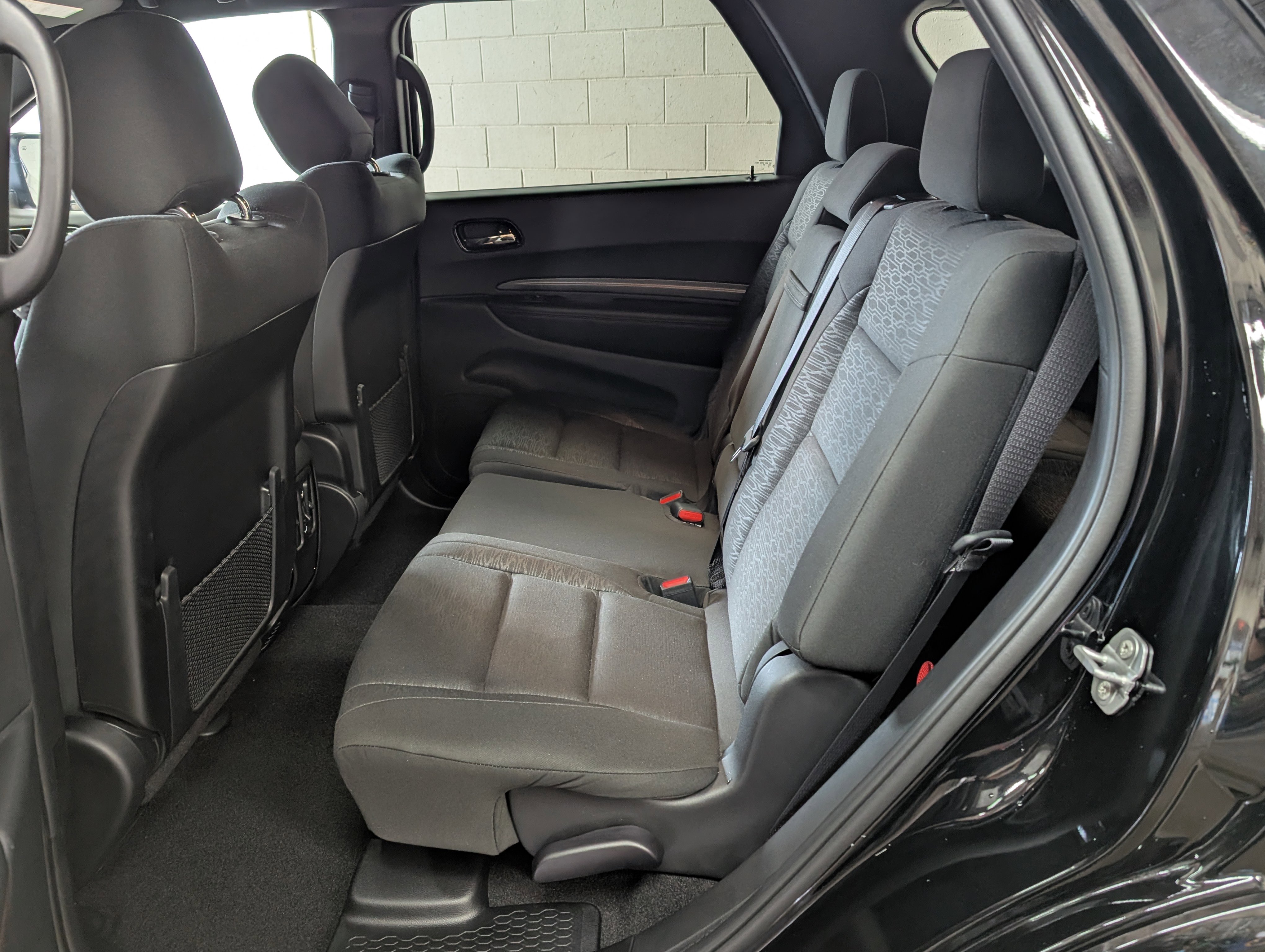 New 2026 Dodge Durango GT w/ Tow 'N Go Package image 20